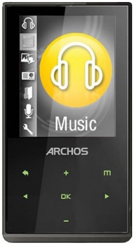 ARCHOS 20C vision 8GB